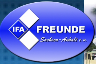 IFA-Freunde Sachsen Anhalt
